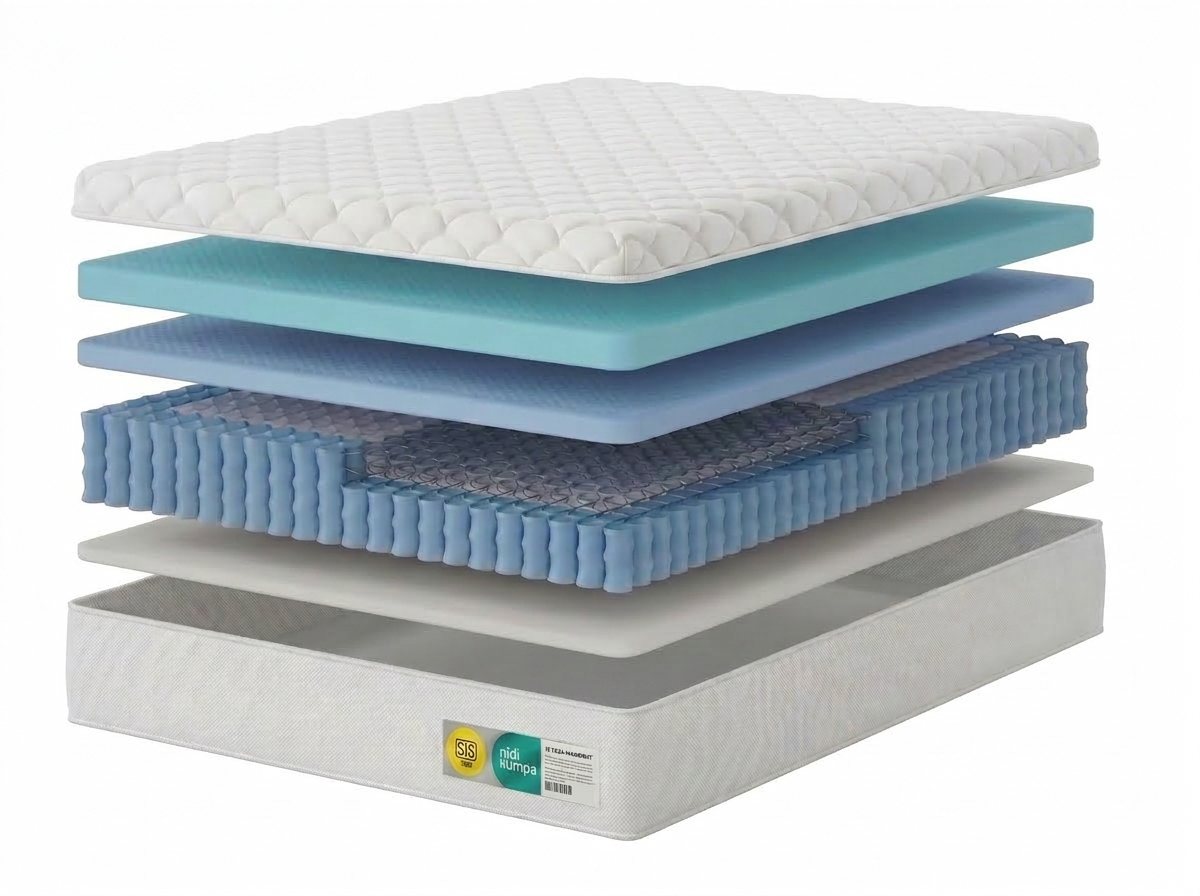 Mattress Layers