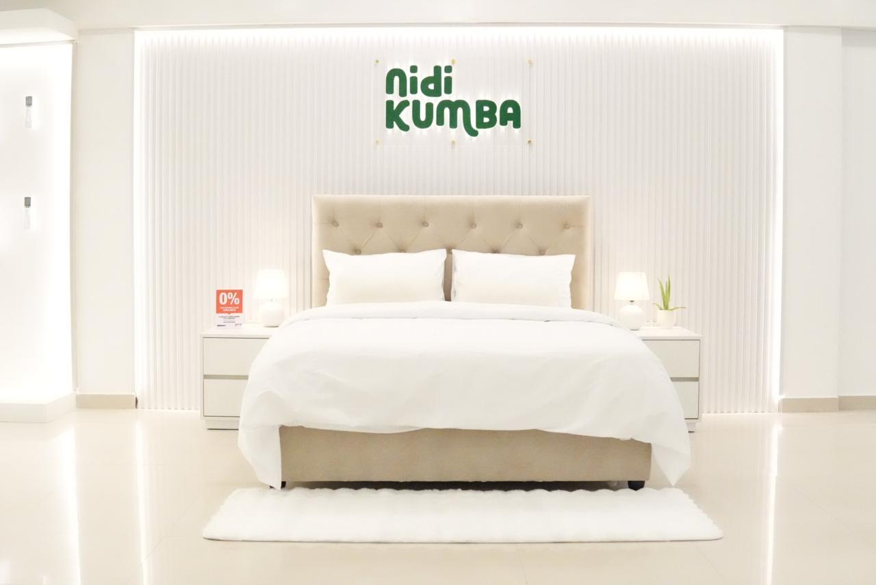 Nidi Kumba showroom interior